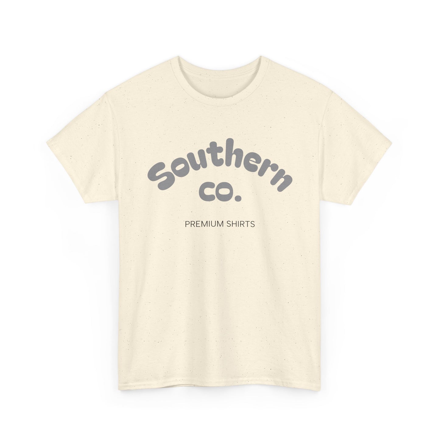 Southern CO. Premium Shirts Graphic T Shirt Unisex Heavy Cotton Tee BRAND NEW