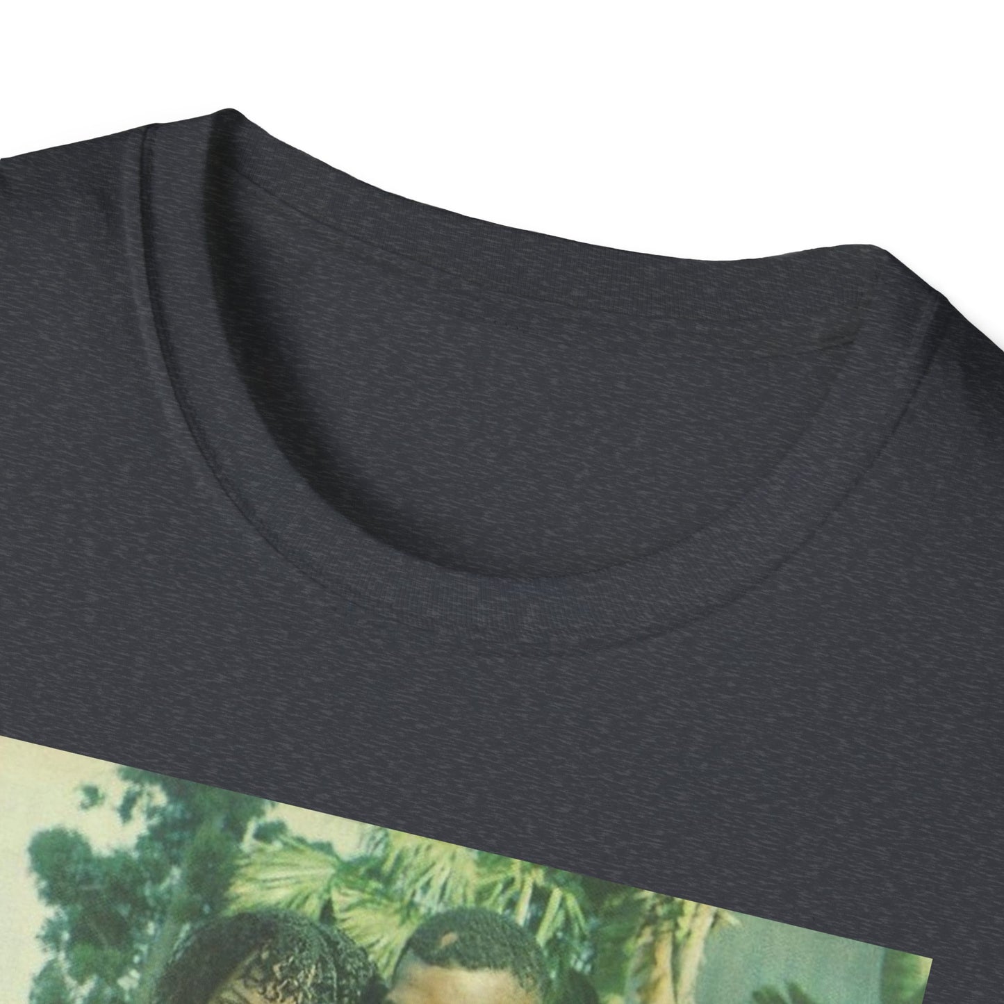 Mike Tyson Tshirt Retro Rick James mens t-shirt vintage style T-Shirt Boxing