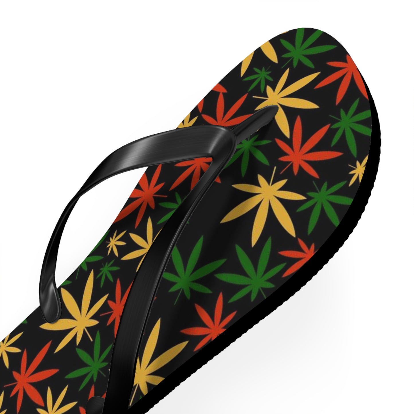 WAVES And SUN Co Sandals Mary Jane - Flip Flops -Slides Summer Beach BRAND NEW