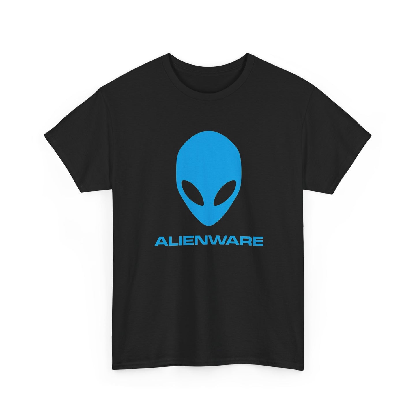 Alienware Aliens vintage Gaming Retro Graphic T Shirt ADULT NEW