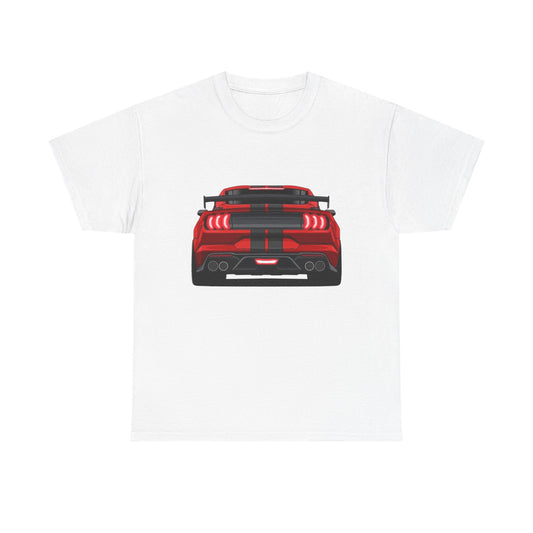 American Muscle Car Graphic T Shirt Heavy Cotton Tee NEW ADULT UNISEX