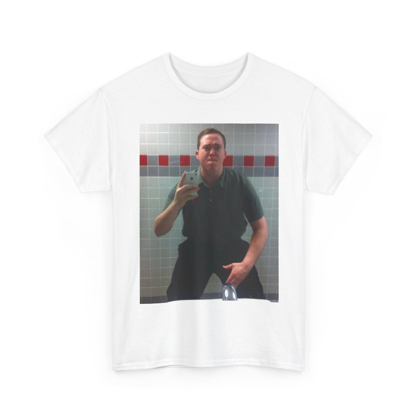 Shane Gillis shirt comedy Joe Rogan gilly and keeves Texas Unisex Heavy Cotton