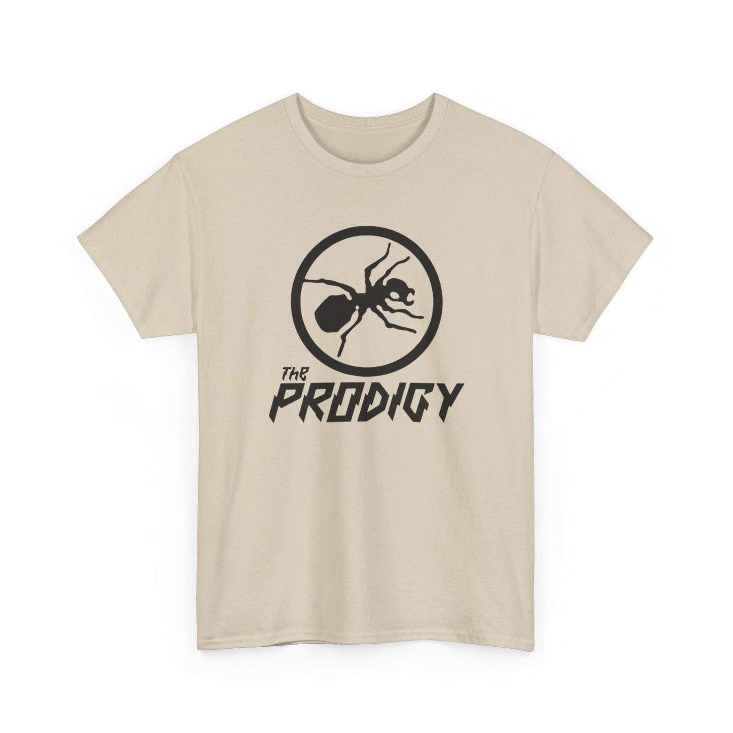 The Prodigy T Shirt S-5XL NEW Unisex Cotton Tee