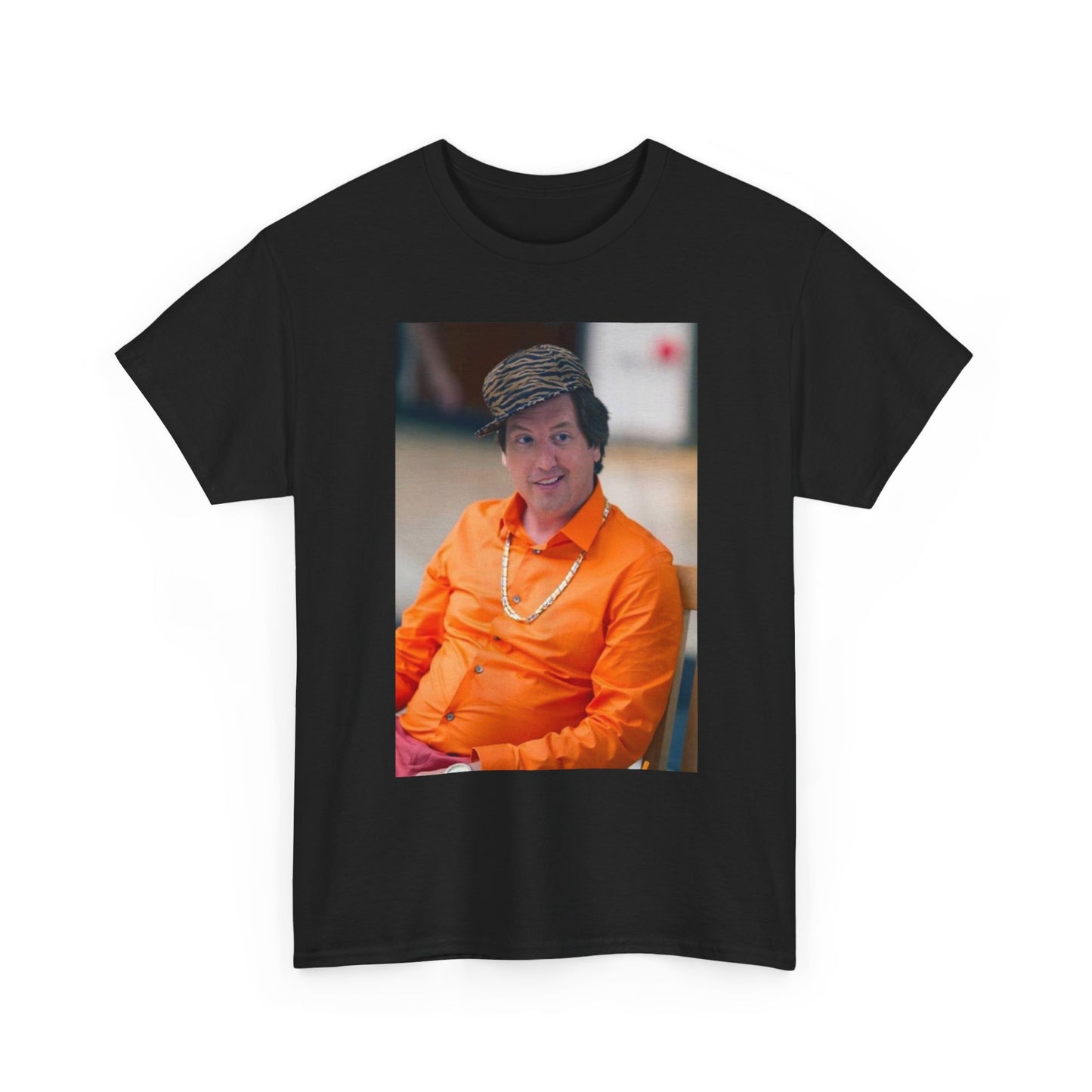 Kenny Powers Stevie Hilarious Graphic T Shirt NEW Unisex Heavy Cotton Tee