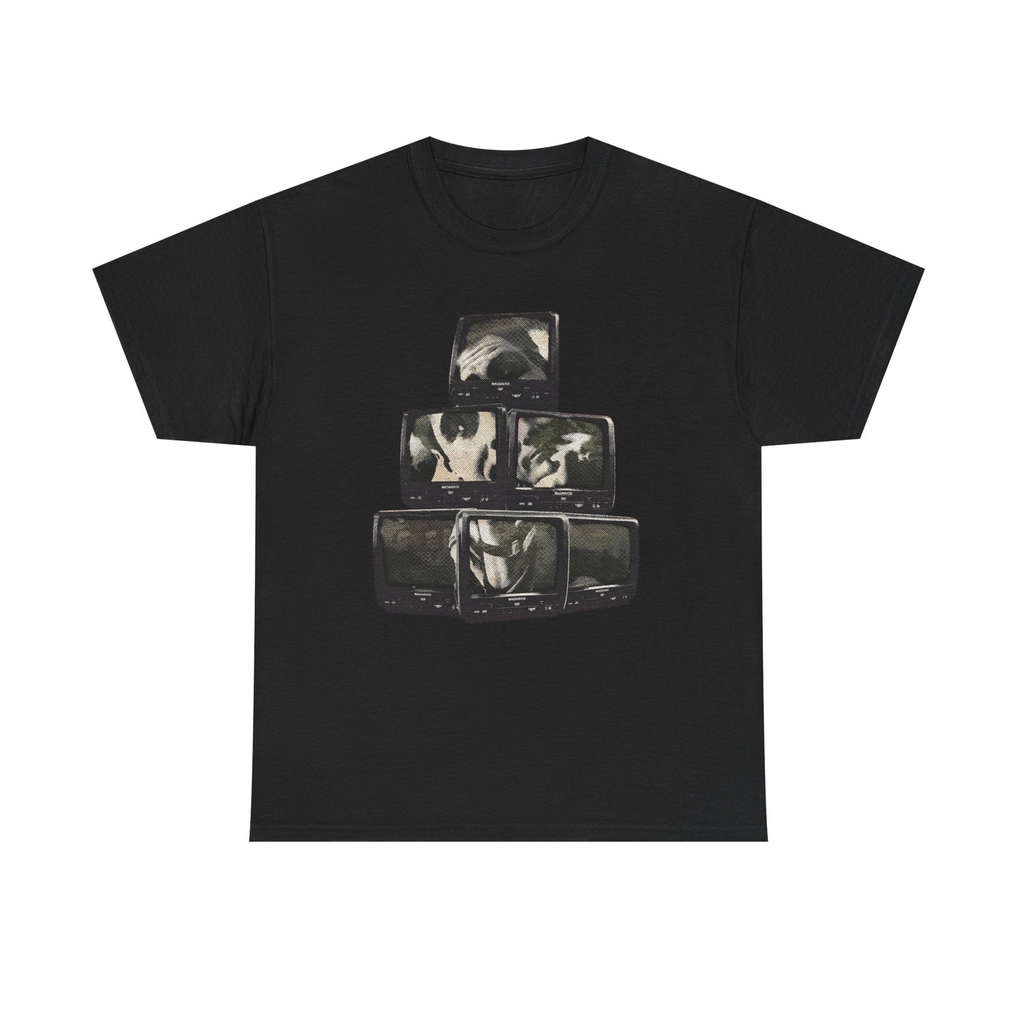 The Truman Show Graphic T Shirt NEW Adult Unisex Heavy Cotton Tee