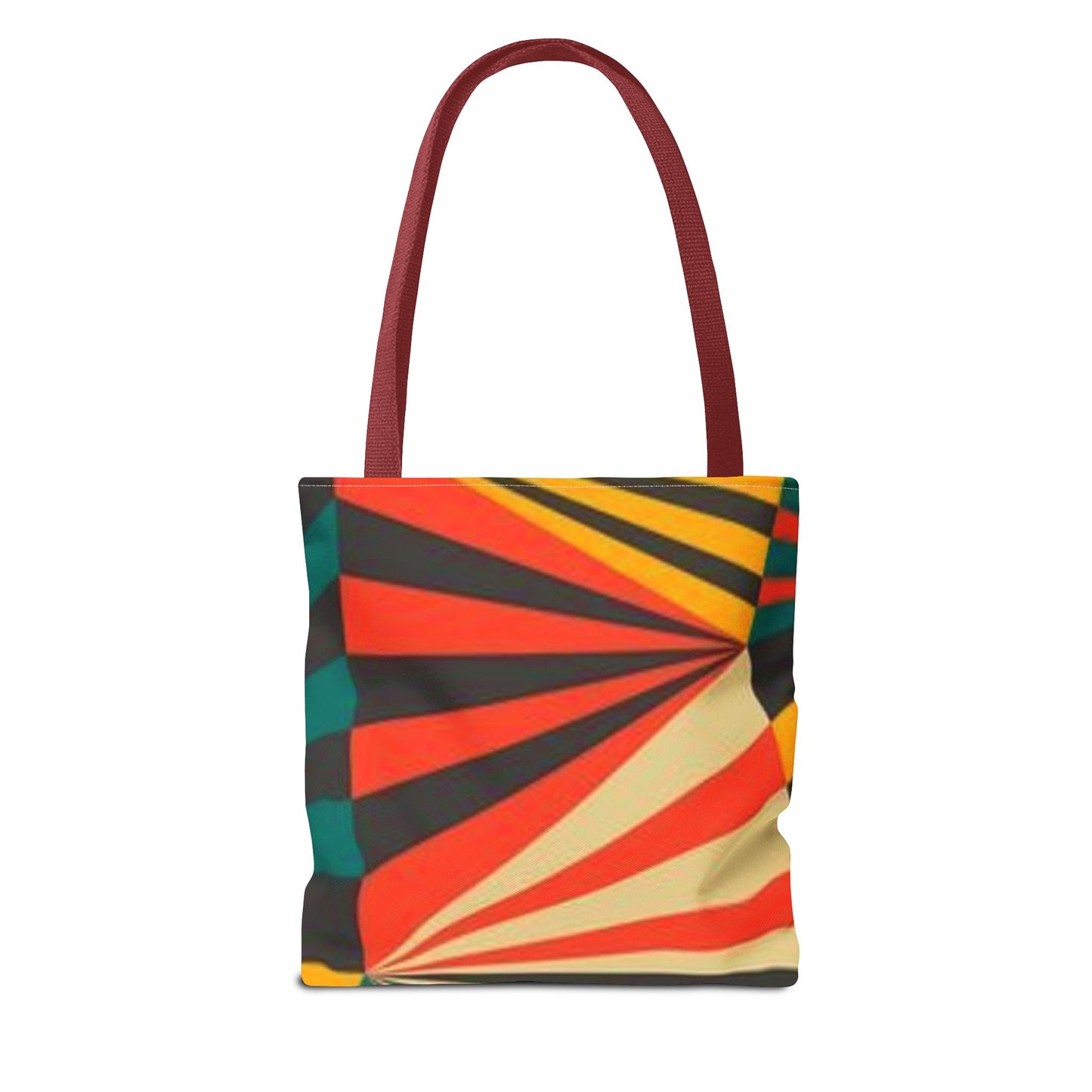 Caribbean All Over Print BRAND NEW Purse - Pocketbook - Travel Tote Bag (AOP)