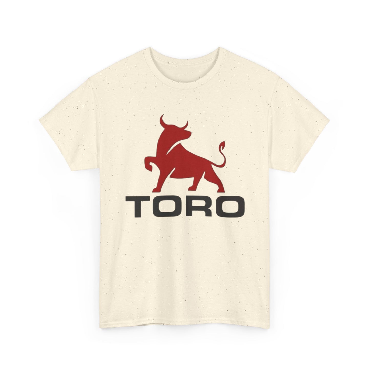 Toro Motors Graphic T Shirt NEW ADULT Tee