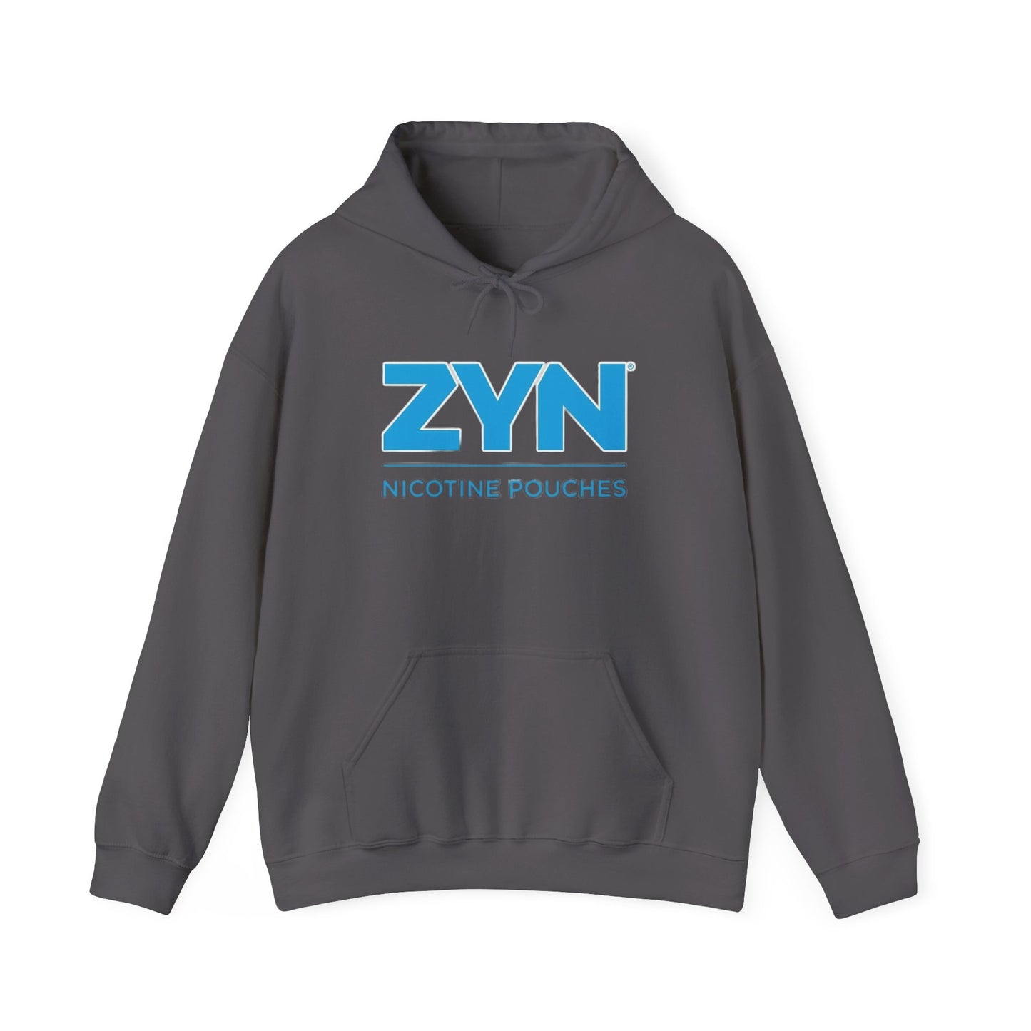 ZYN hoodie tucker zyn pouch America Unisex Heavy Blend™ Hooded Sweatshirt