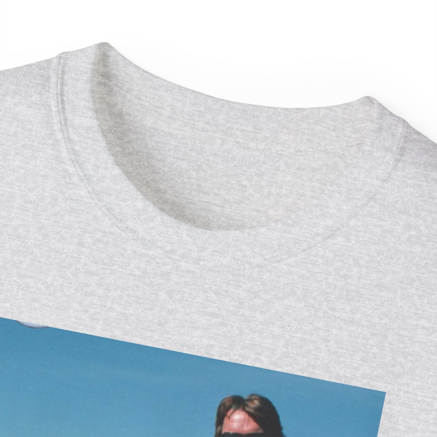 Arnold Schwarzenegger vintage 90s California Unisex Ultra Cotton Tee