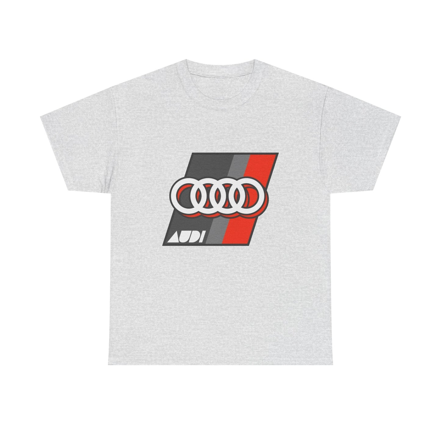 Audi Graphic T Shirt NEW ADULT Tee Cotton