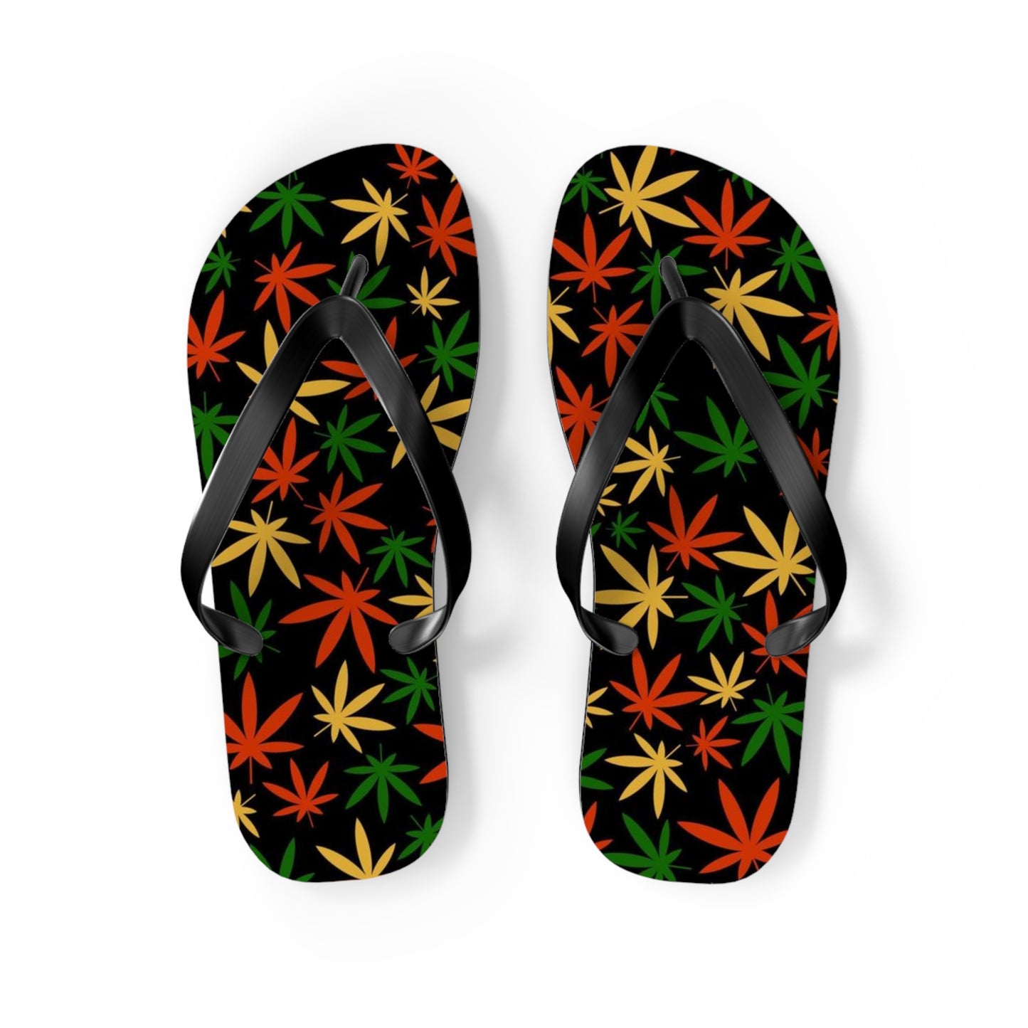 WAVES And SUN Co Sandals Mary Jane - Flip Flops -Slides Summer Beach BRAND NEW