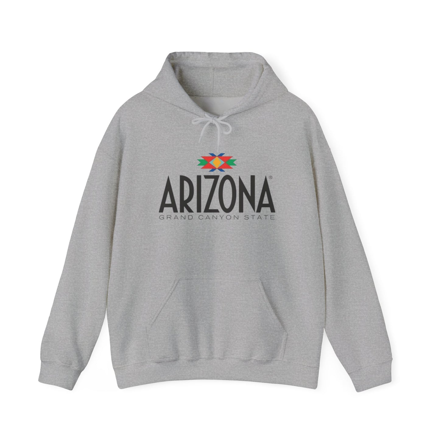 Arizona State Hoodie Unisex Heavy Blend™ Hooded Sweatshirt