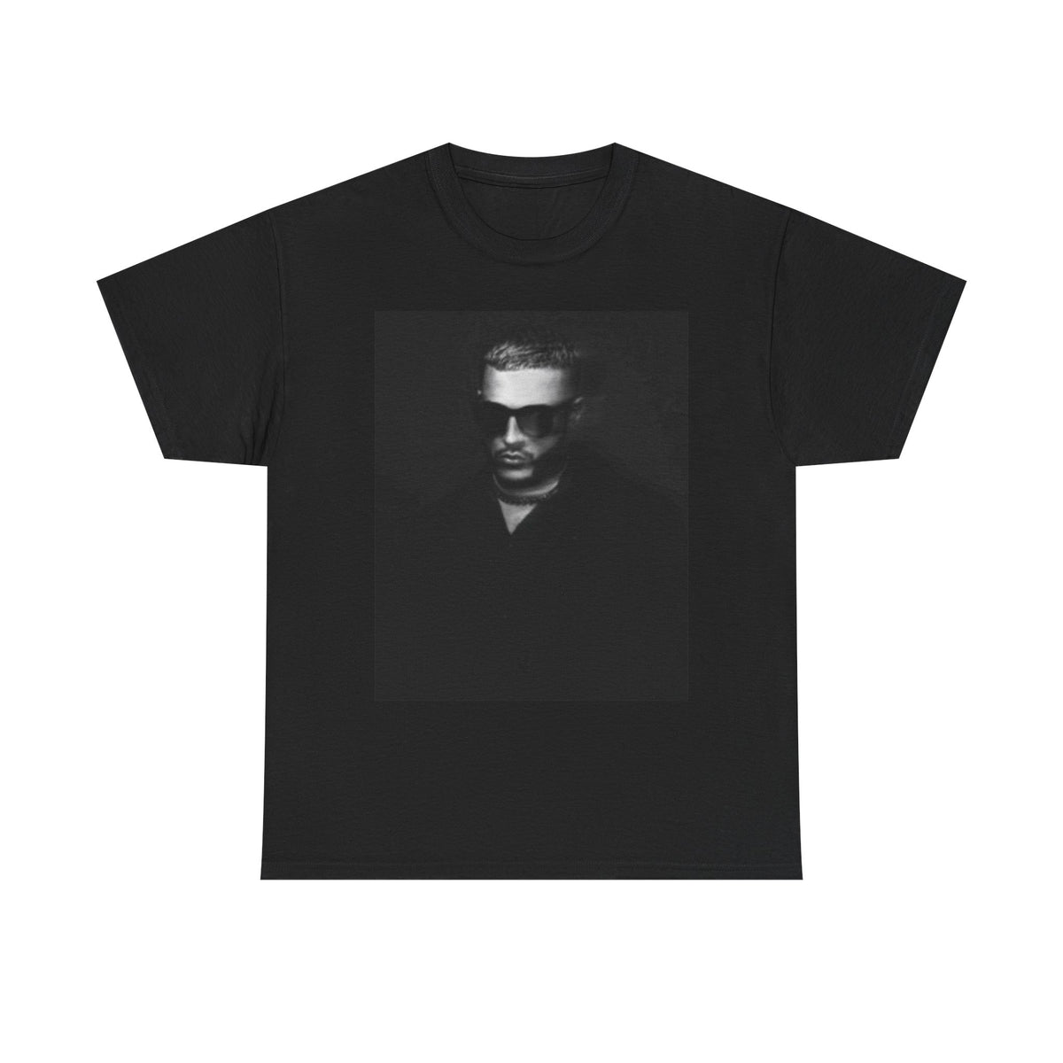 DJ Snake Graphic T Shirt Retro EDM Music Unisex Heavy Cotton Tee