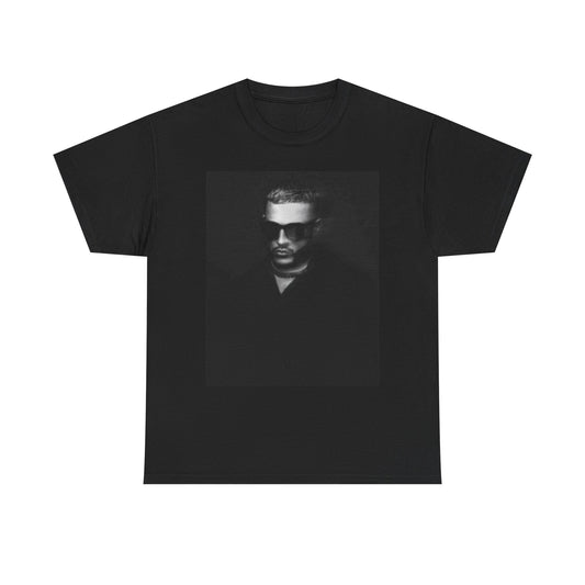 DJ Snake Graphic T Shirt Retro EDM Music Unisex Heavy Cotton Tee