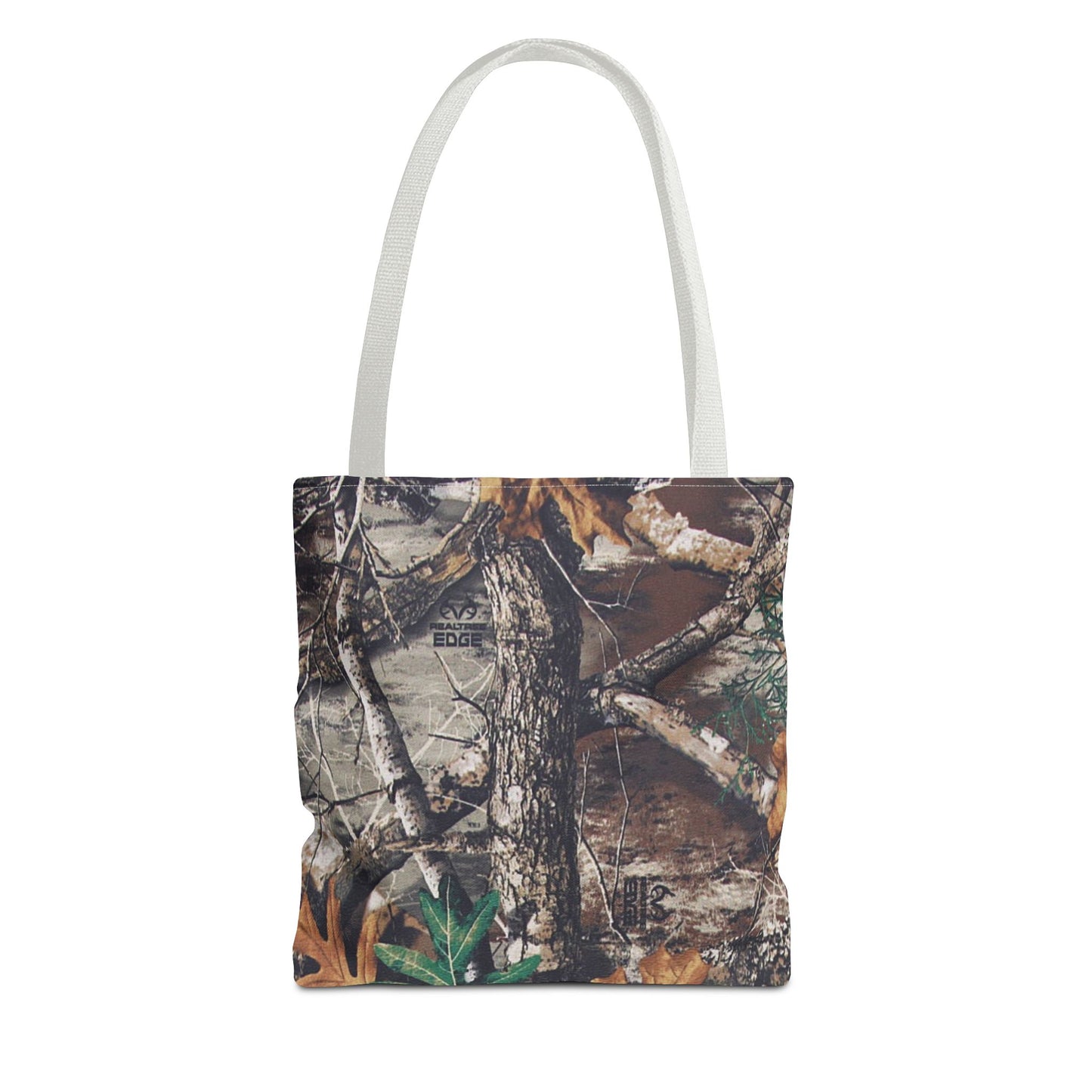 CAMO Print Outdoors Travel BRAND NEW Tote Bag (AOP)