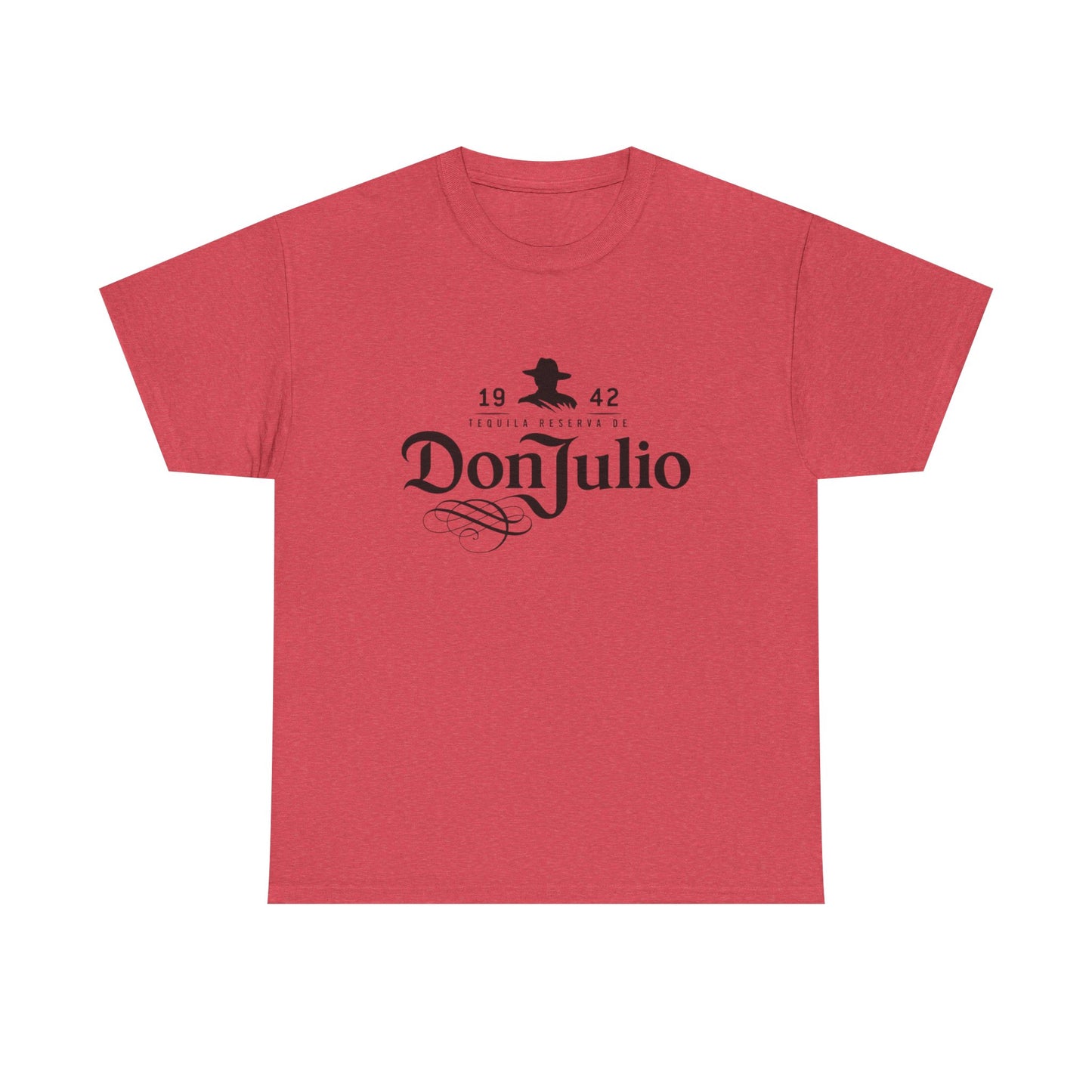 Don Julio Tequila Graphic T Shirt ADULT NEW