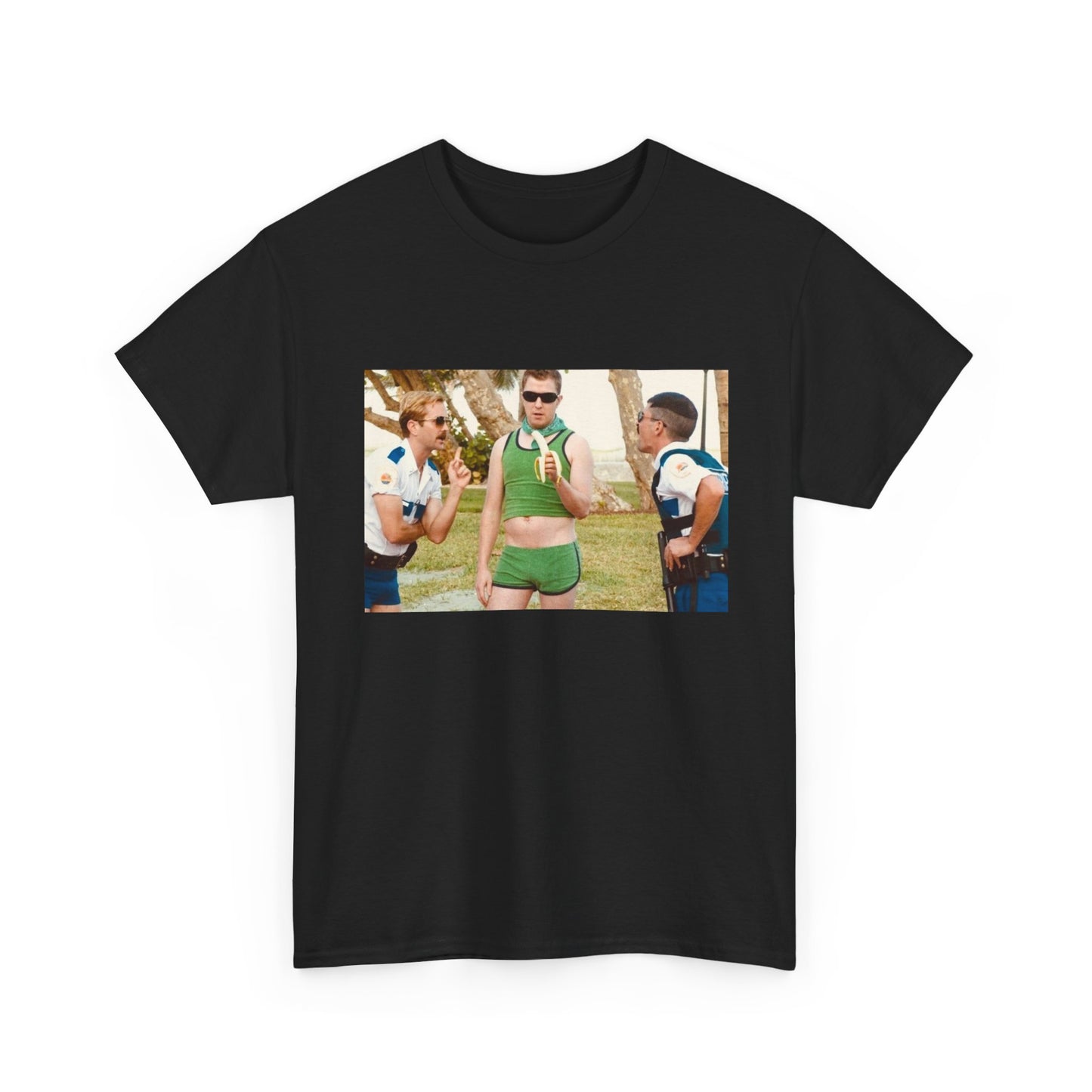 Reno 911 Tshirt Funny Tv Series Police Comedy Central Unisex Heavy Terry