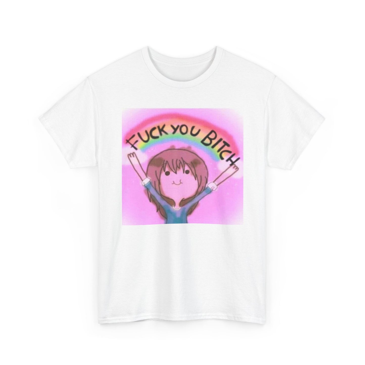 Hilarious Jokes Graphic T-Shirt Men's Women's Heavy Cotton Tee NEW GIFT