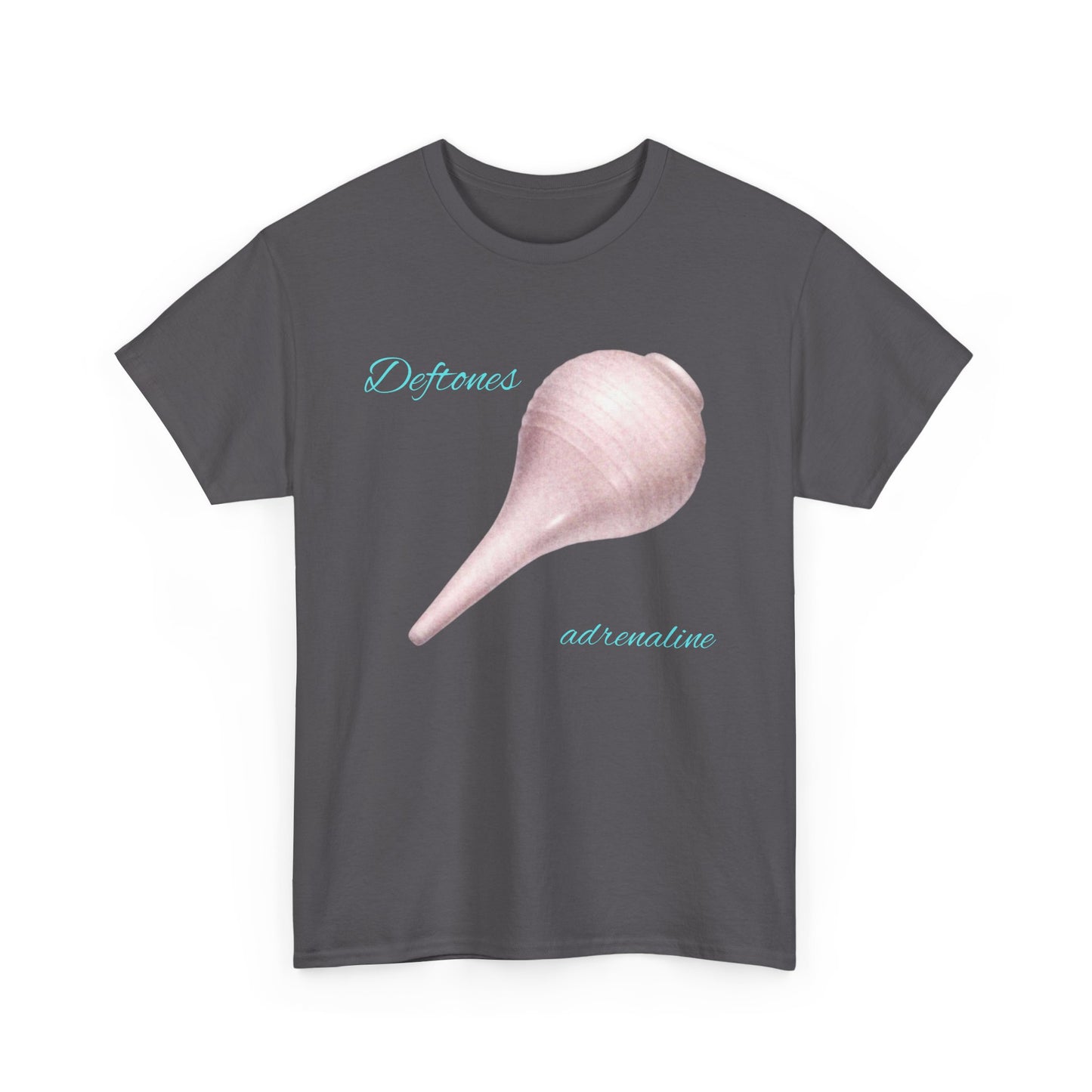 Deftones Retro Graphic T Shirt NEW ADULT TEE