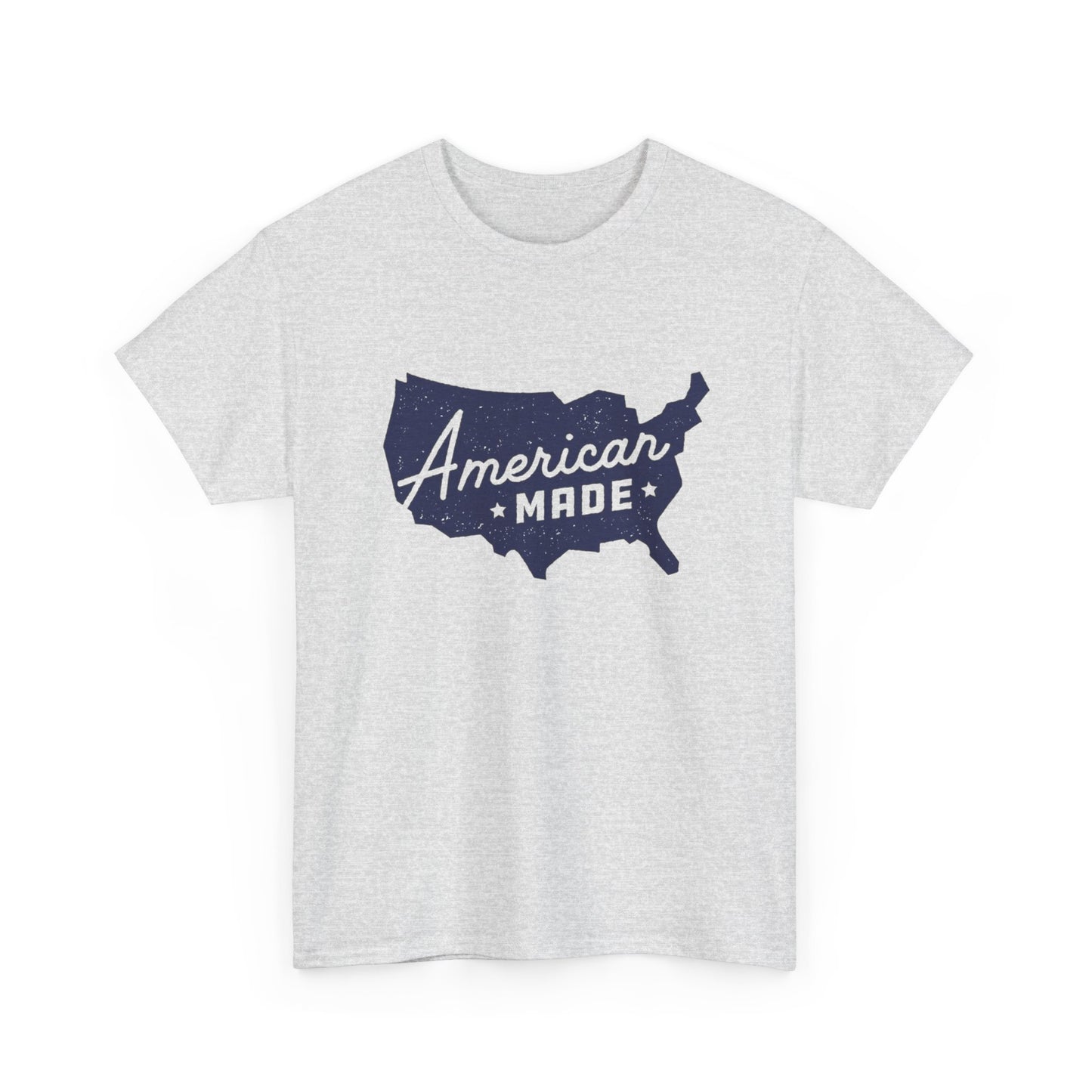 American Made Graphic T Shirt NEW Adult Tee