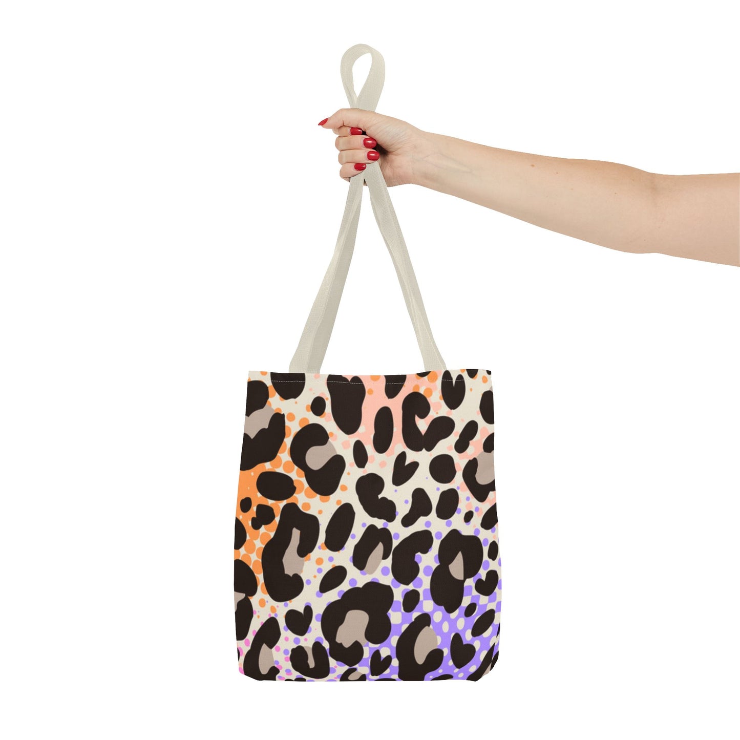 Cheetah All Over Print BRAND NEW Purse, Pocketbook,Travel Tote Bag 1