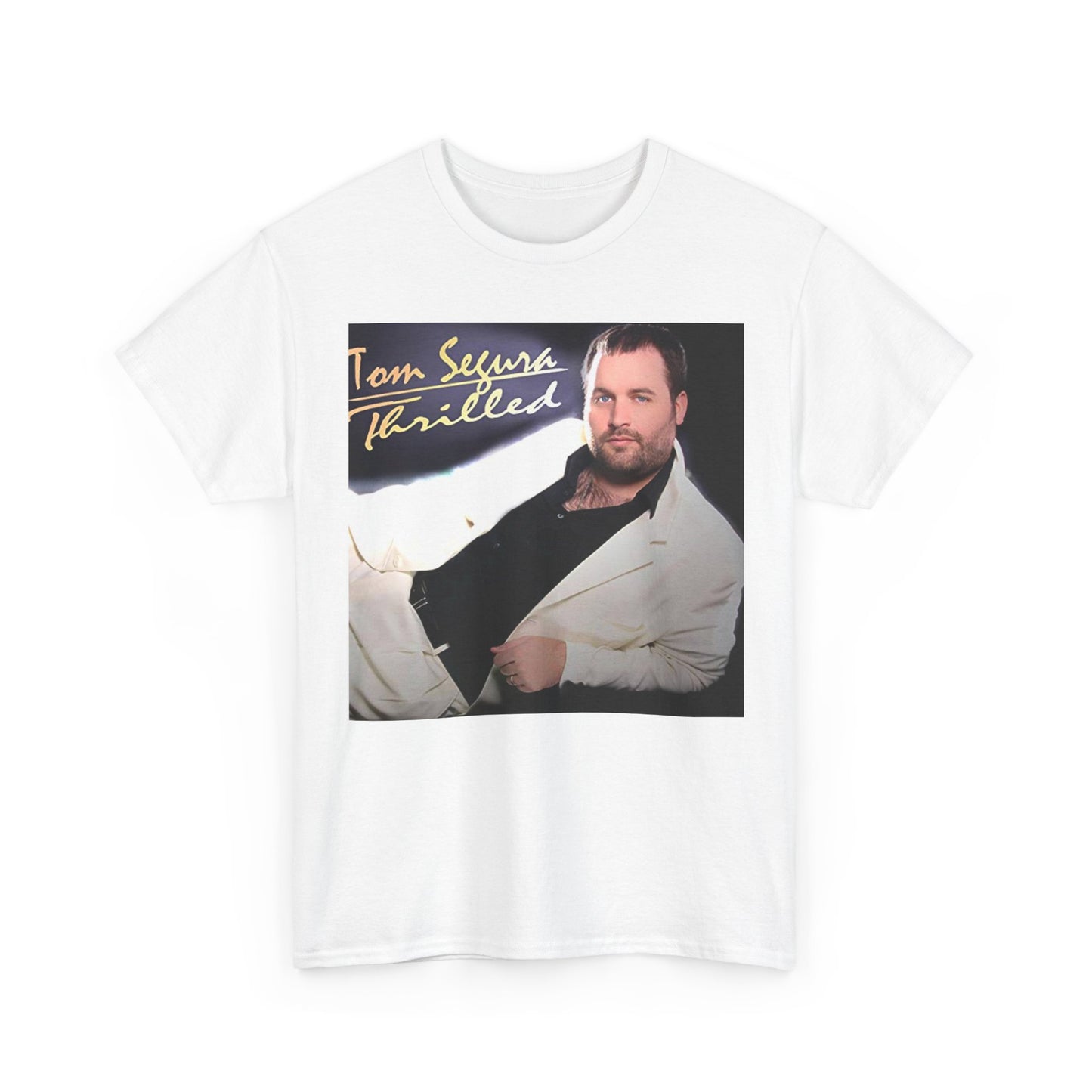Tom segura shirt comedy Rogan funny Texas vintage Michael Jackson Unisex