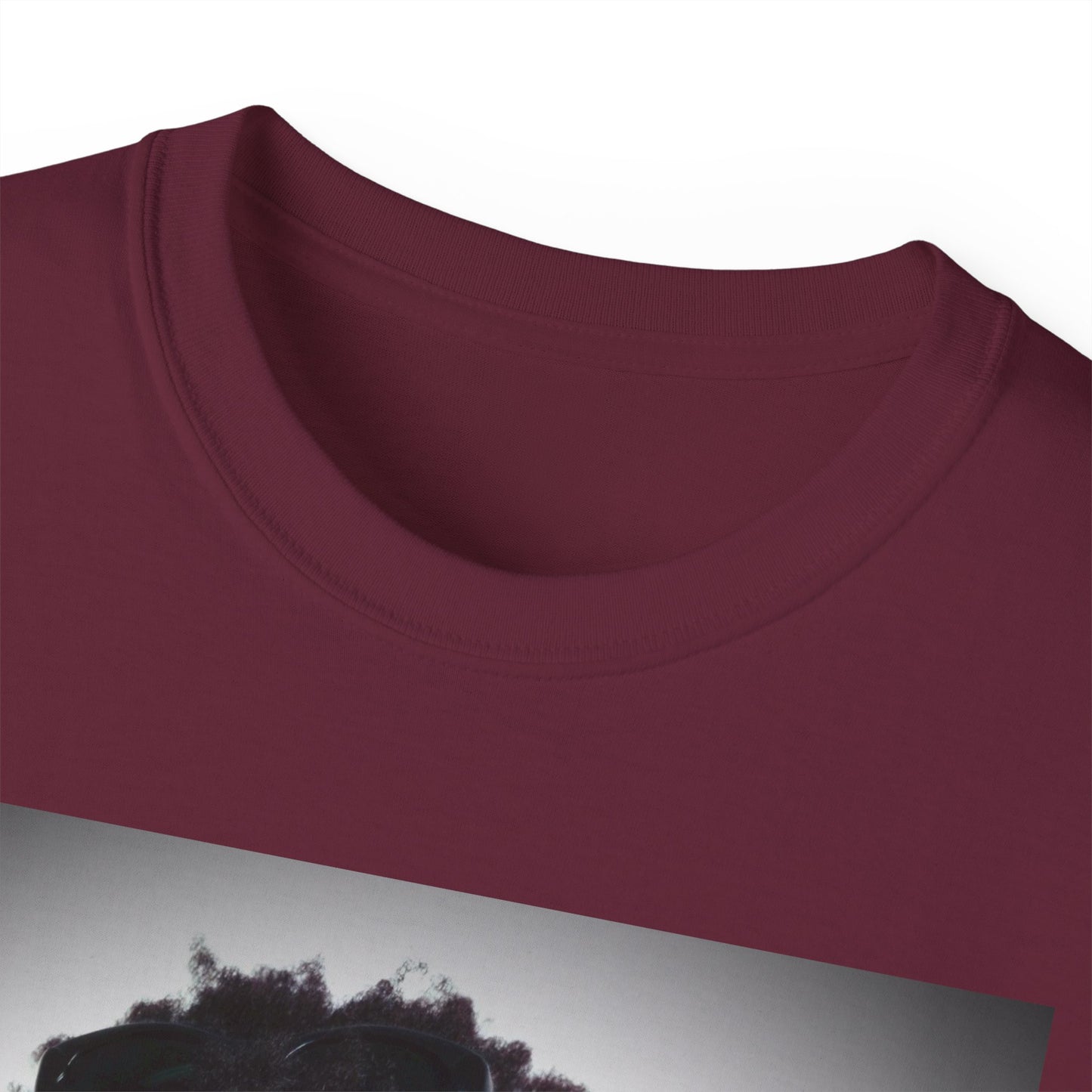 Wu tang clan method man New York vintage retro hip hop Unisex Ultra Cotton Tee