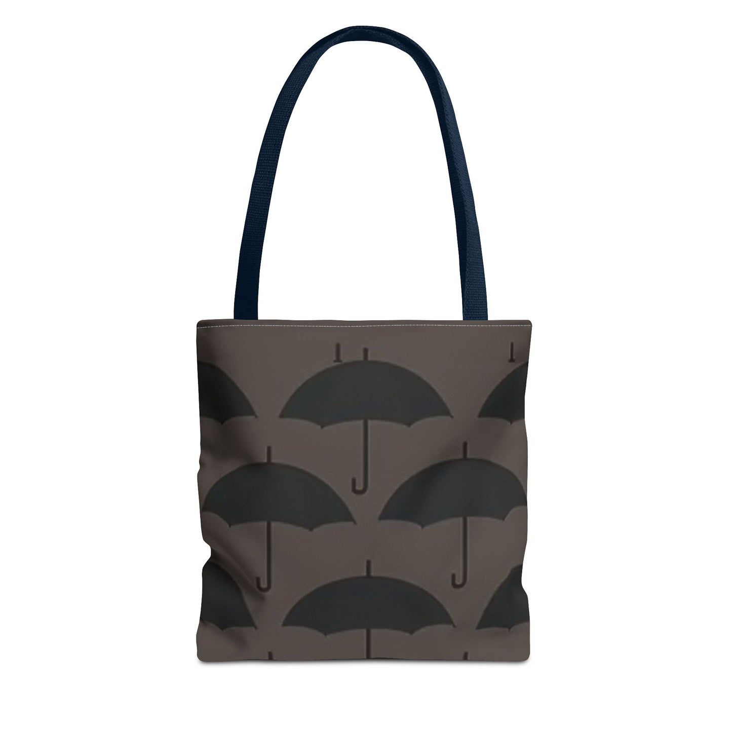 Umbrella Dark All Over Print BRAND NEW Purse - Pocketbook - Travel Tote Bag