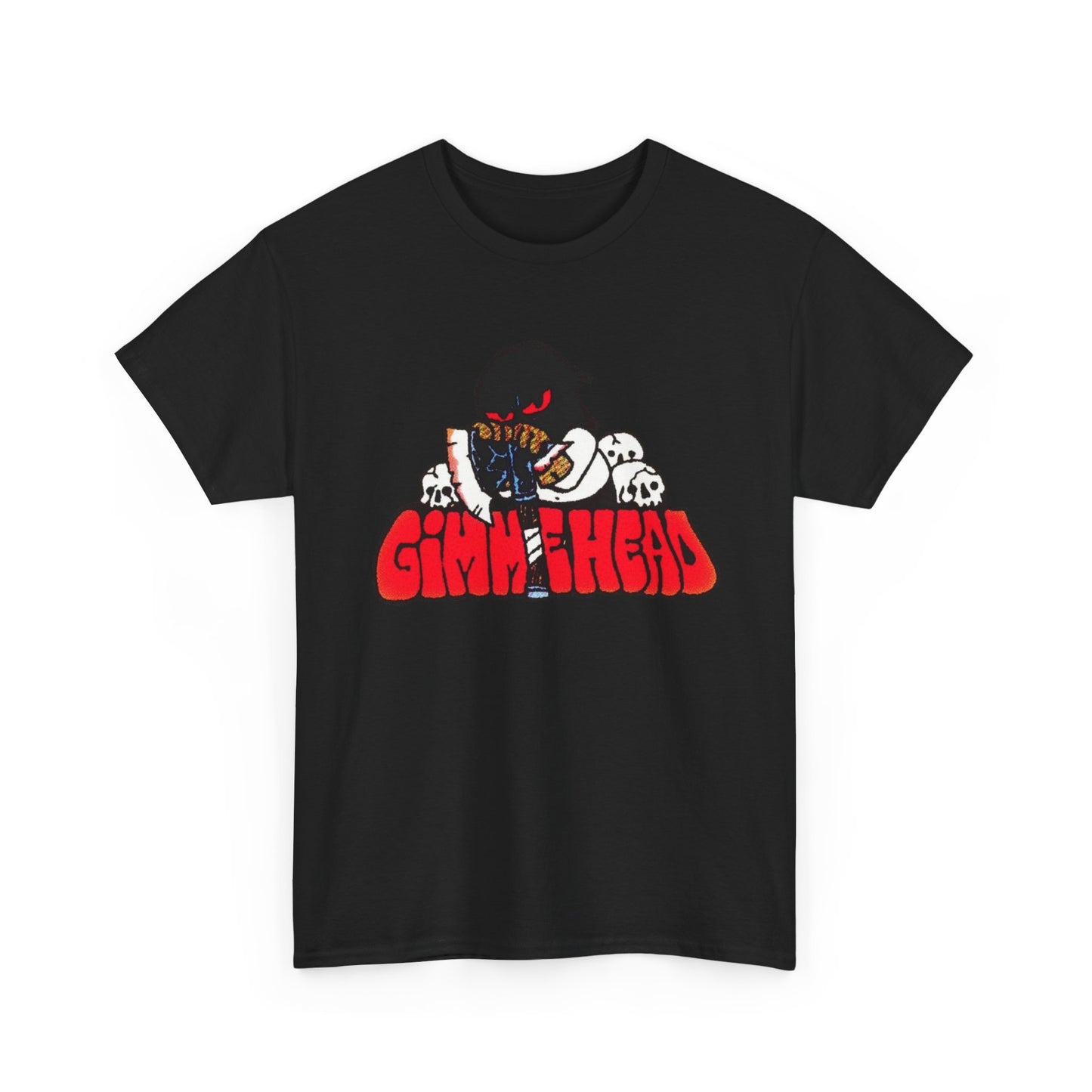 Gimme Head Funny Sex Jokes Graphic T Shirt NEW ADULT Tee Cotton