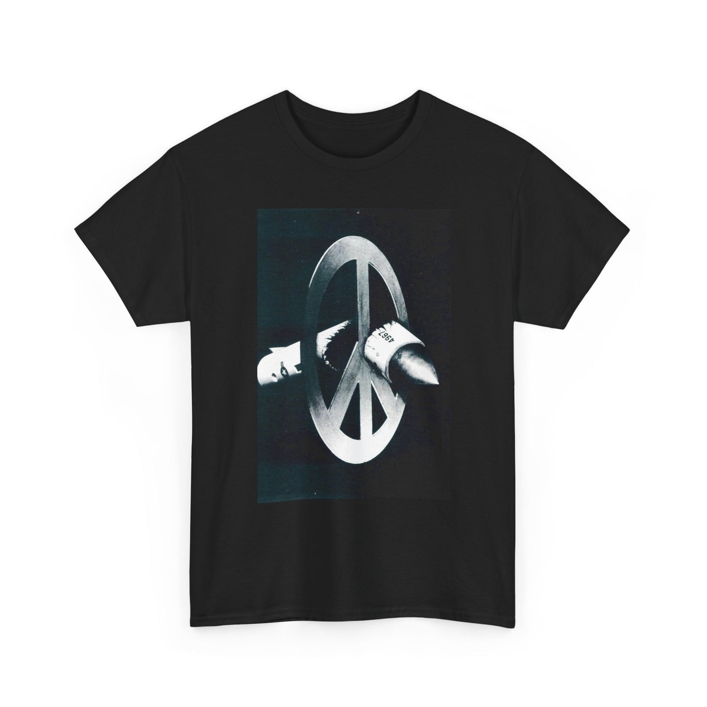 War Is A Racket Graphic T Shirt Retro Military Art Vintage Protest and Survive 3