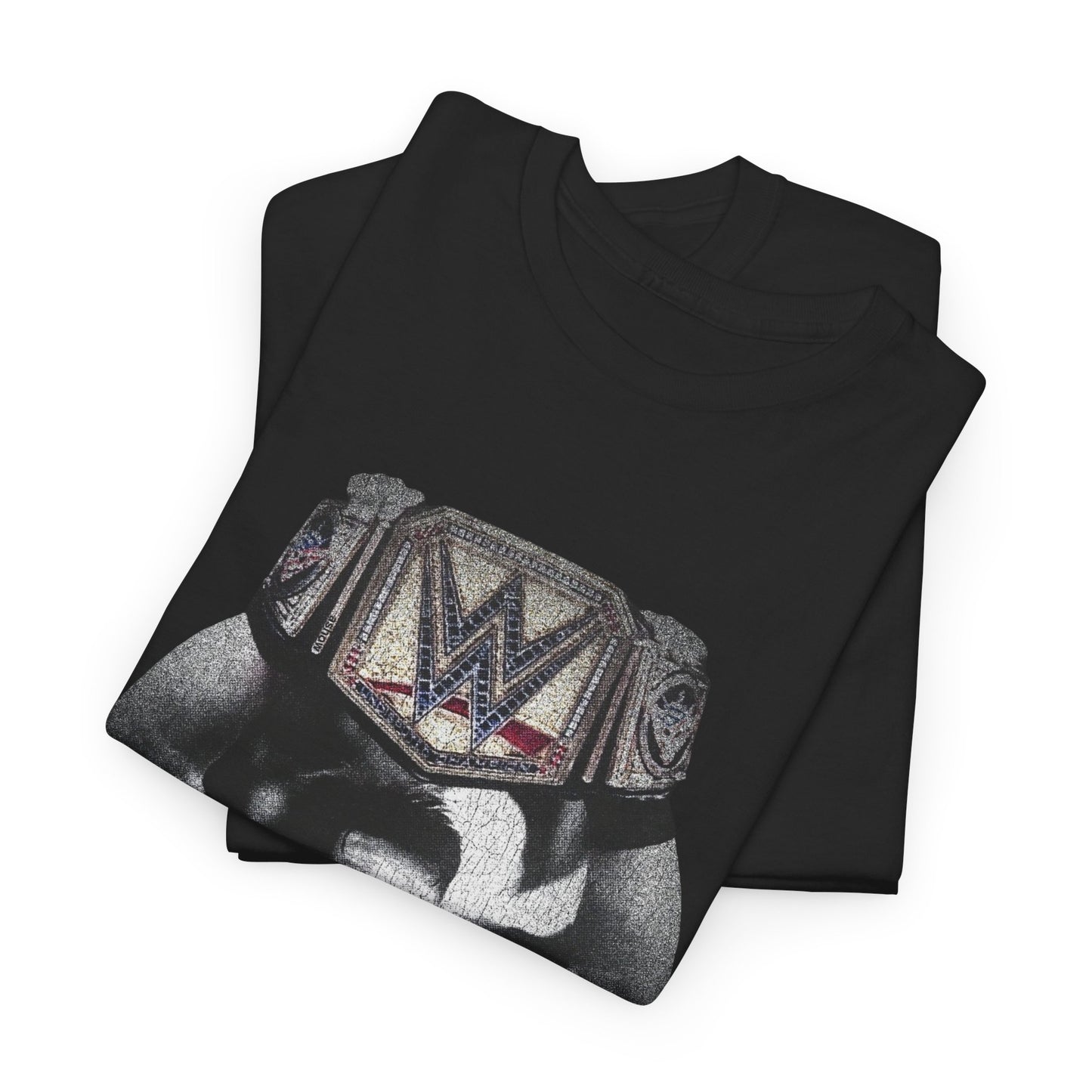 Vintage Wrestling Graphic T Shirt NEW ADULT Vintage