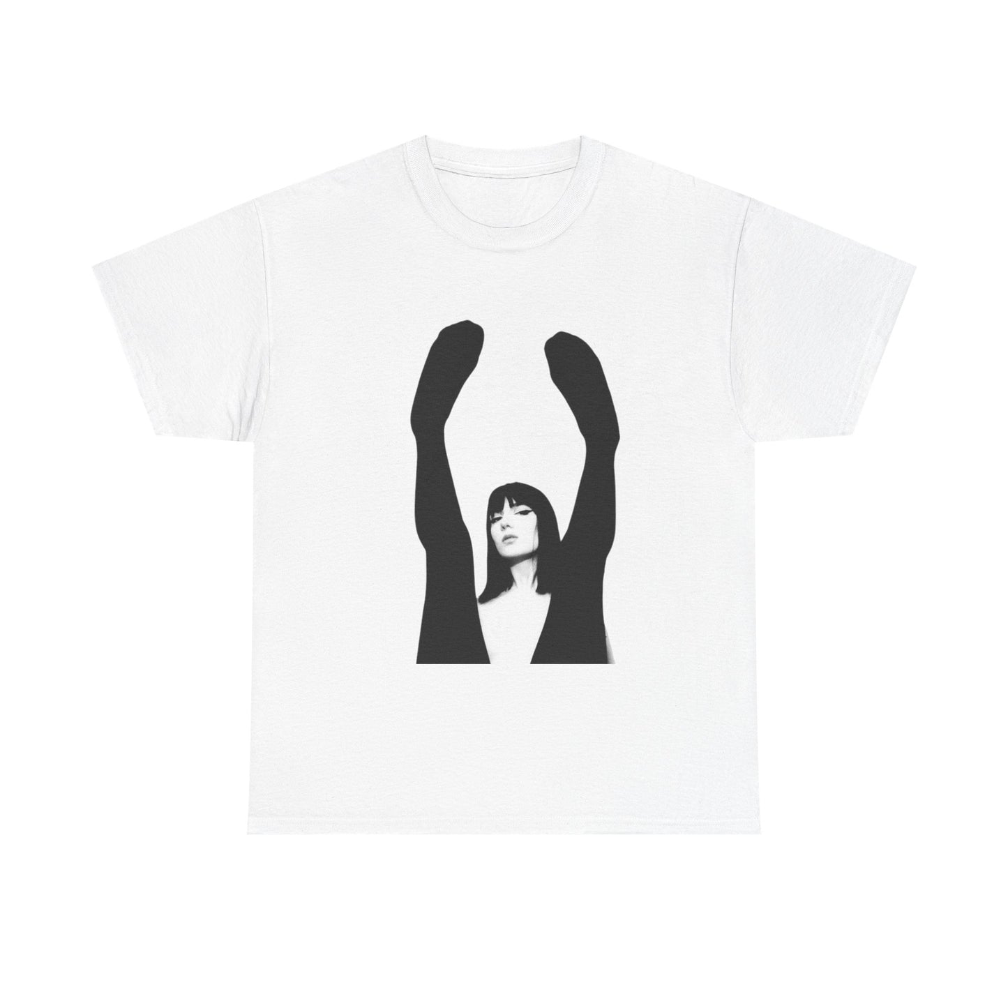 Funny Sexy Womens Legs T Shirt Graphic Unisex Heavy Cotton Tee NEW GIFT