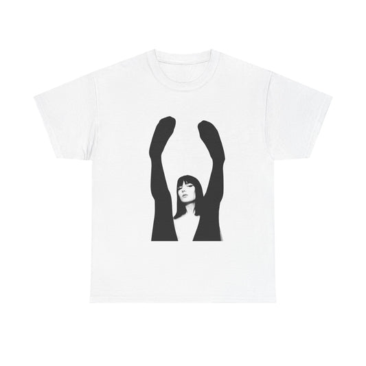 Funny Sexy Womens Legs T Shirt Graphic Unisex Heavy Cotton Tee NEW GIFT