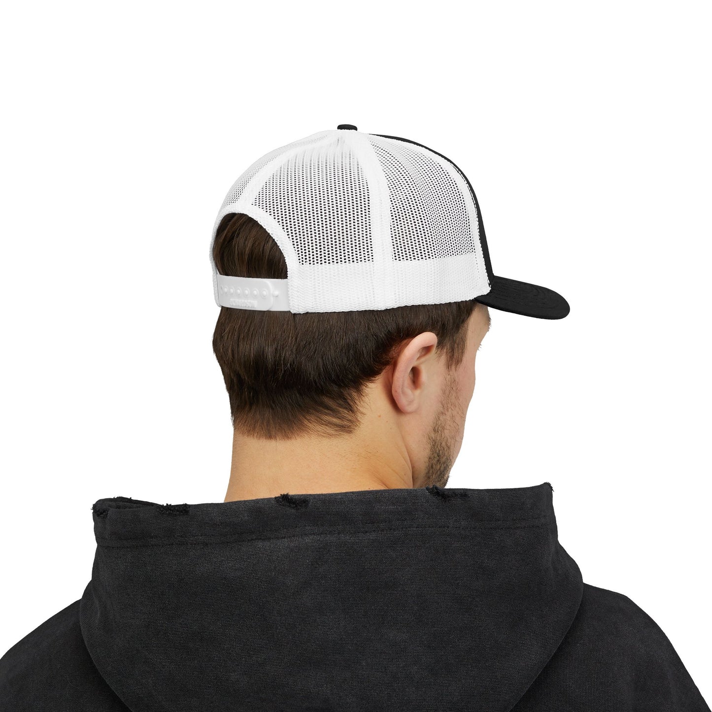 Yee Yee! Hat Southern Graphic Funny Snapback Trucker Cap