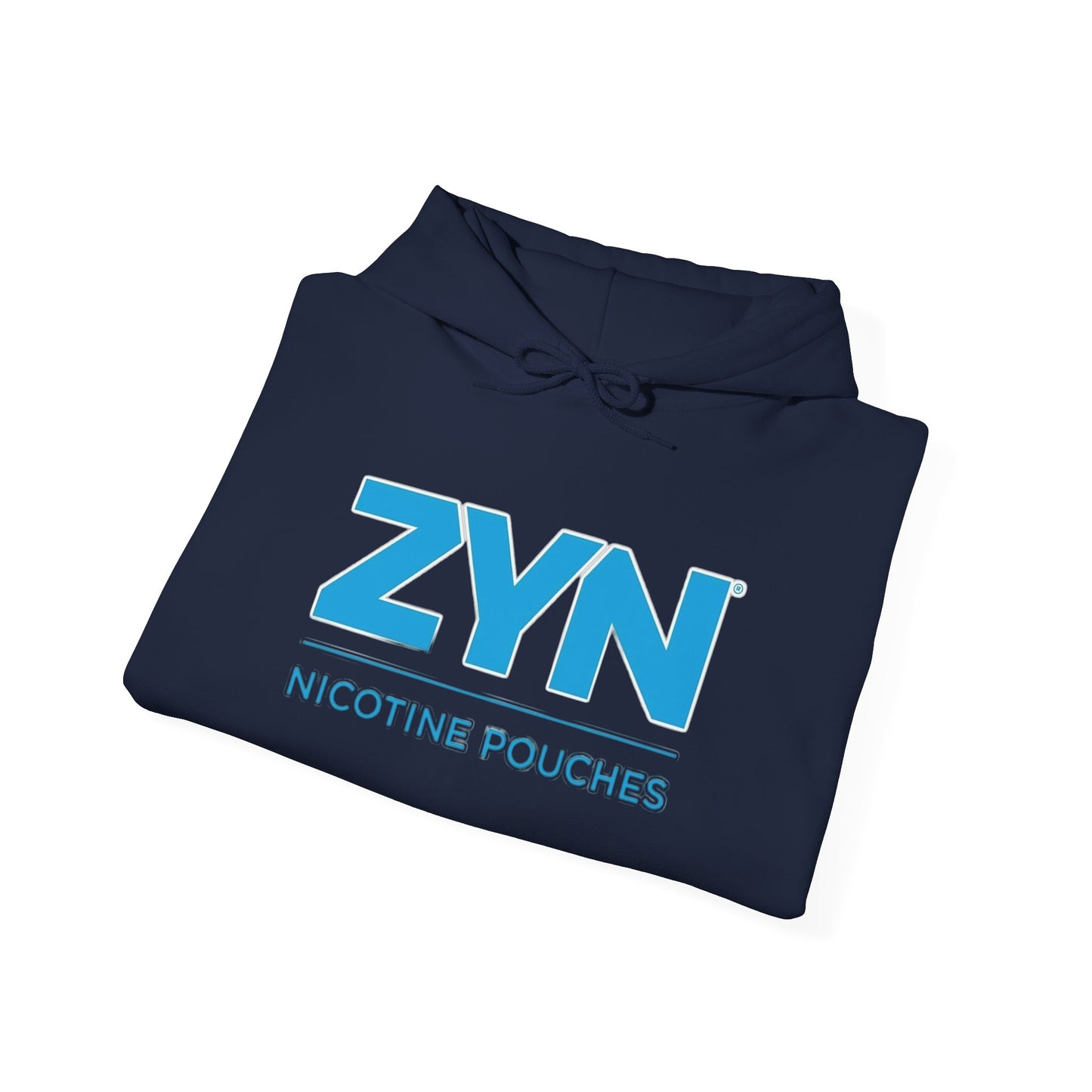 ZYN hoodie tucker zyn pouch America Unisex Heavy Blend™ Hooded Sweatshirt