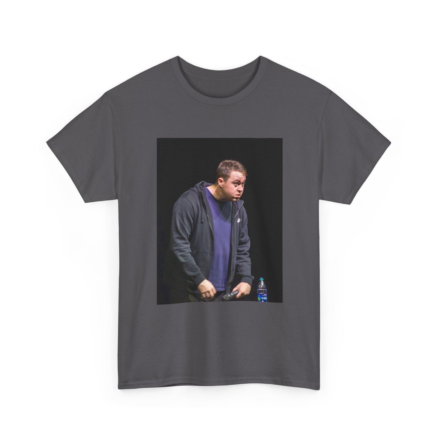 Shane Gillis shirt comedy Joe Rogan funny texasUnisex Heavy Cotton Tee New York