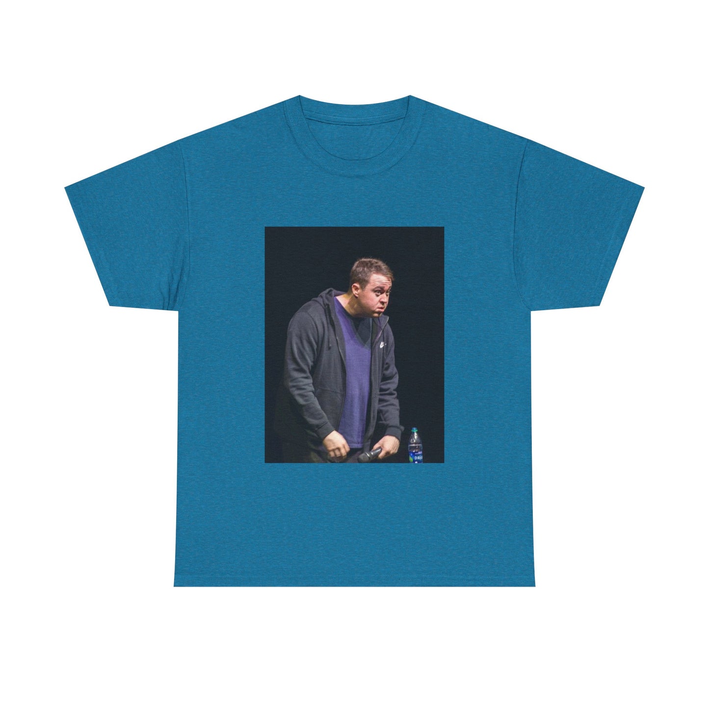 Shane Gillis shirt comedy Joe Rogan funny texasUnisex Heavy Cotton Tee New York