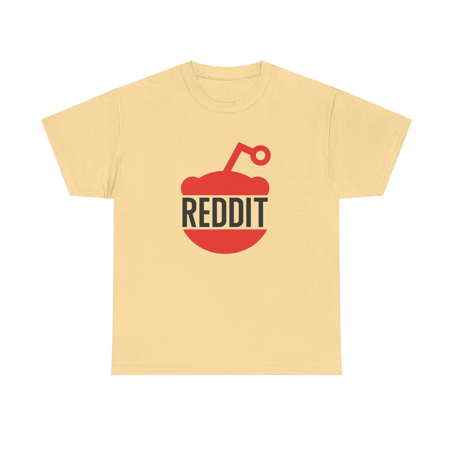 Reddit Graphic T Shirt NEW ADULT Tee Cotton