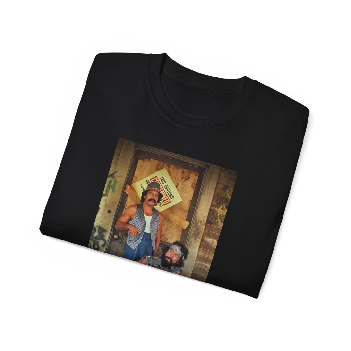 Cheech and Chong California vintage Ultra Cotton Tee