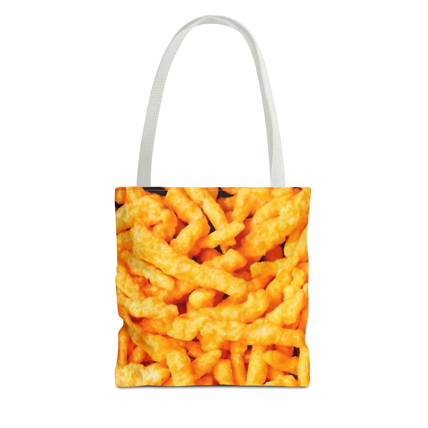 Cheetos All Over Print BRAND NEW Purse, Pocketbook,Travel Tote Bag