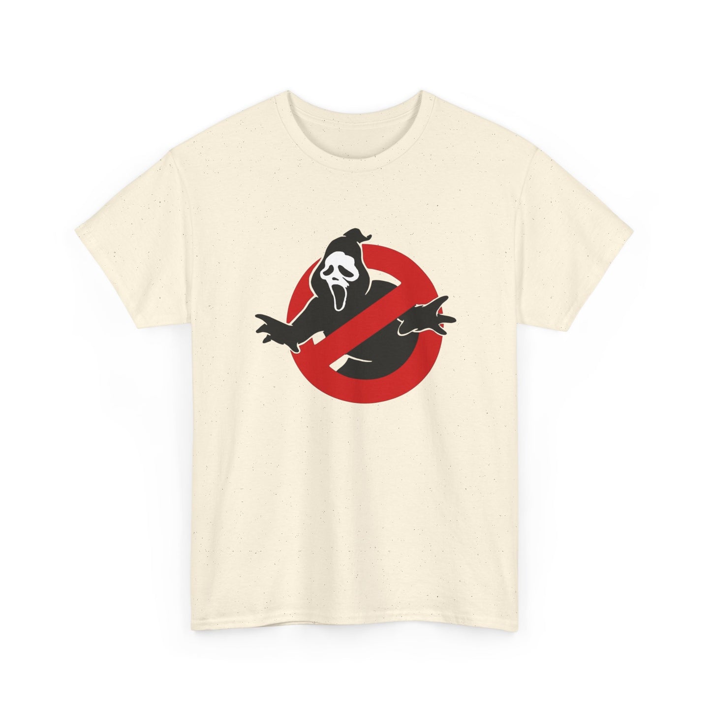 Scream Funny T Shirt Graphic Unisex Heavy Cotton Tee NEW GIFT