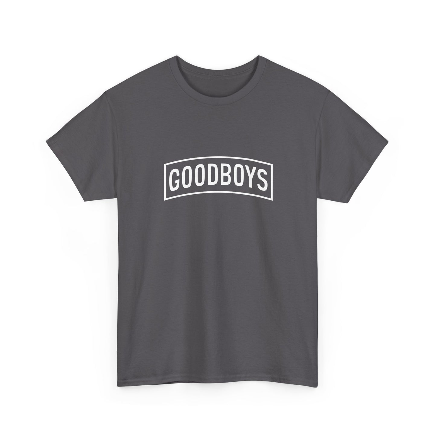Good boys Graphic T Shirt NEW ADULT Tee