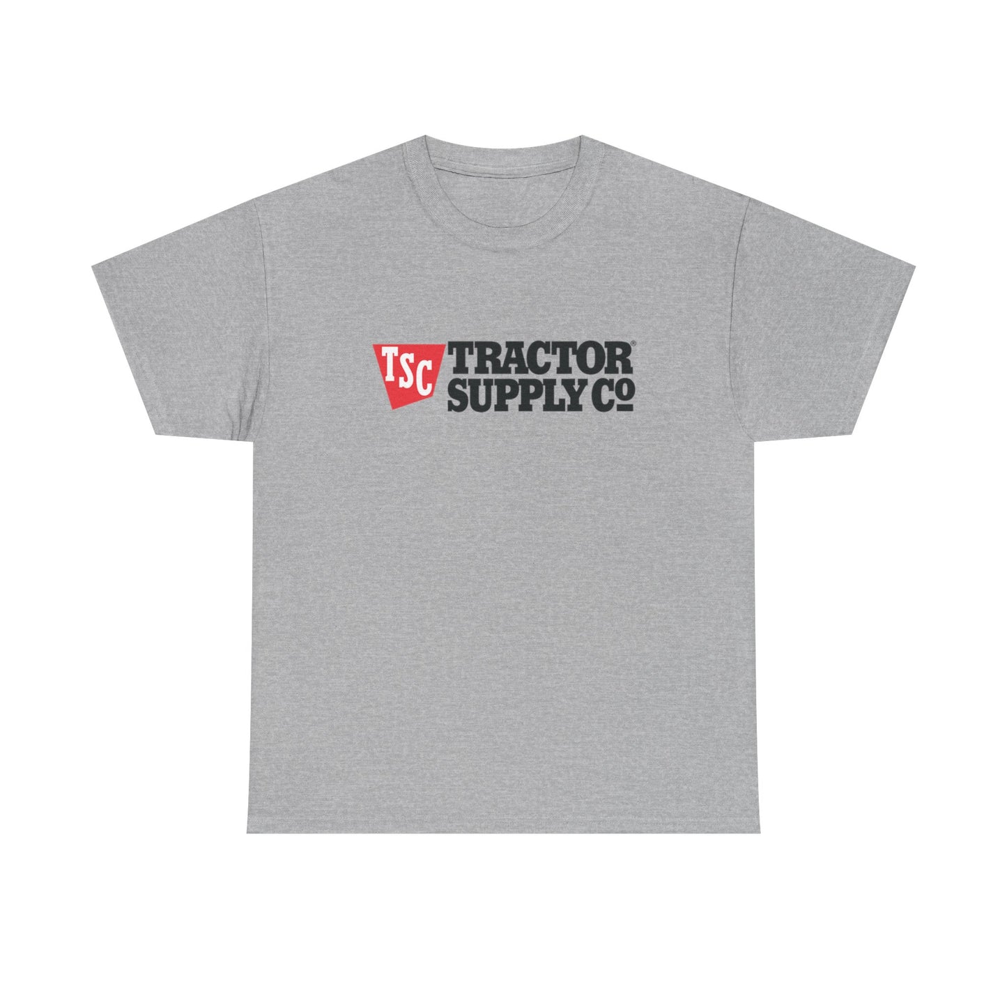 Tractor Supply Co T Shirt BRAND NEW Apparel Unisex Graphic Tee USA