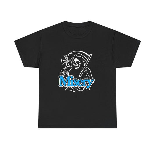 Grim Reaper Graphic T Shirt Heavy Cotton Tee NEW ADULT UNISEX