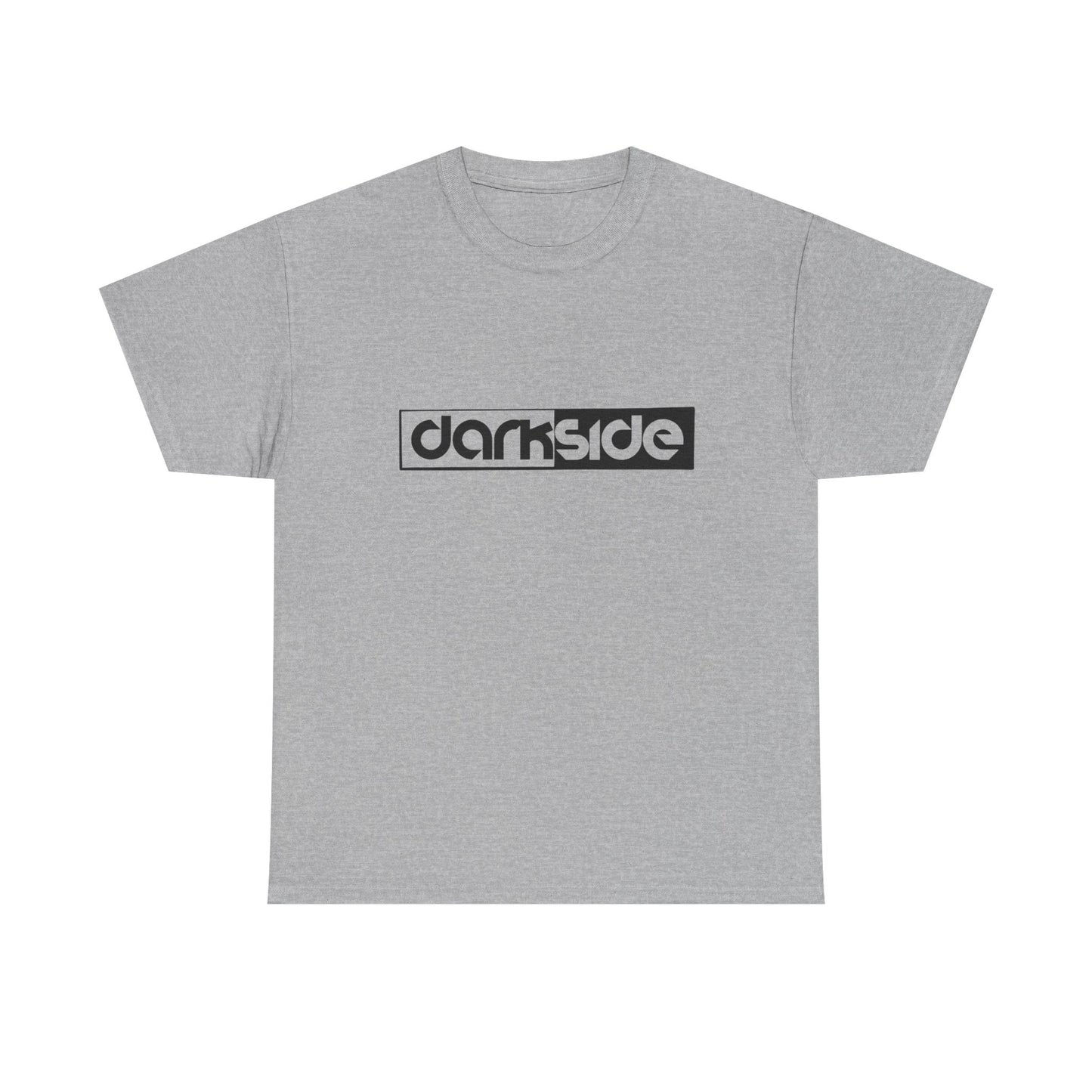 Darkside Graphic T Shirt ADULT NEW Unisex Heavy Cotton Tee