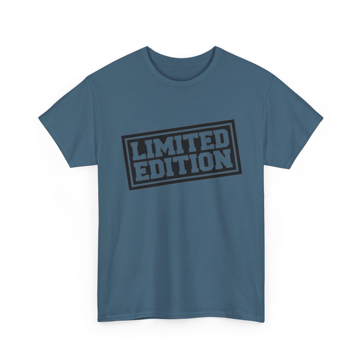Limited Edition Graphic T Shirt NEW Adult Regular Sizing Tee