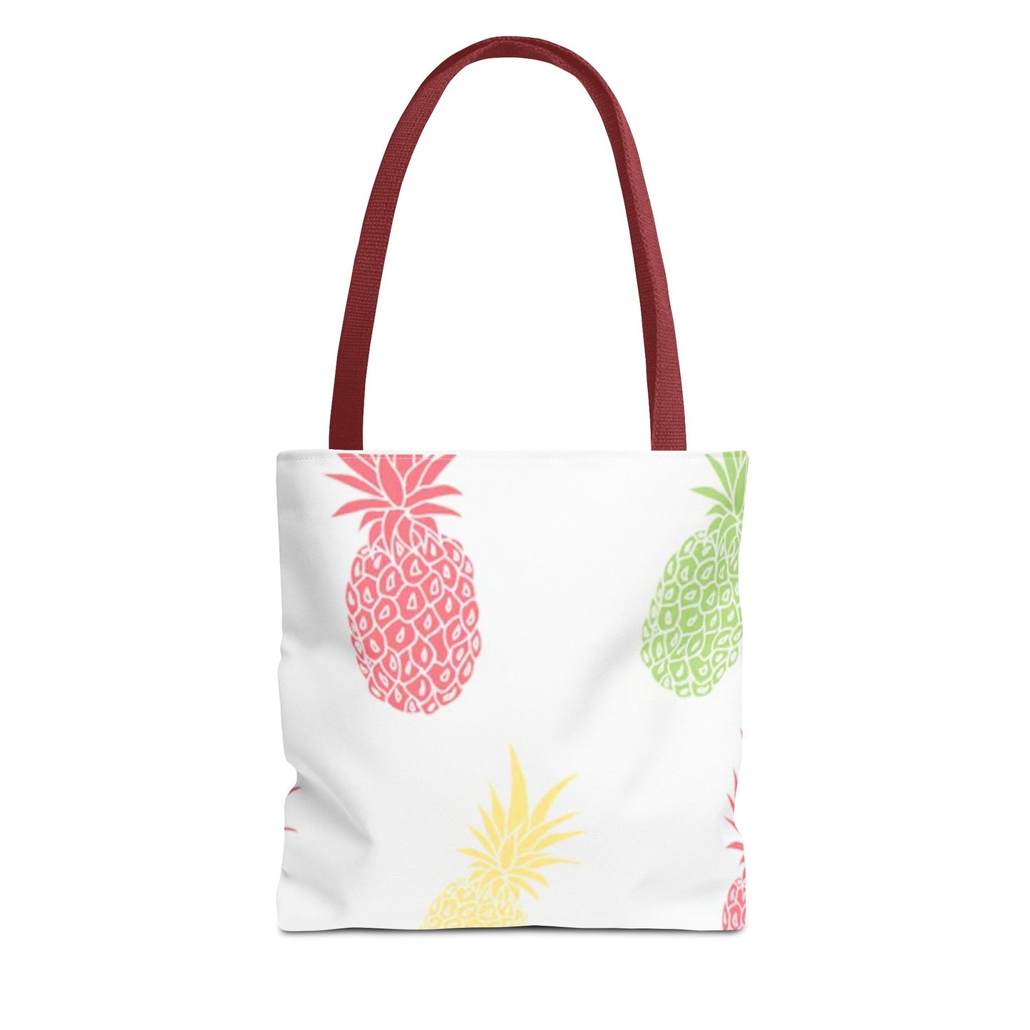 Pineapple BRAND NEW Modern Purse - Pocketbook - Travel Tote Bag (AOP)