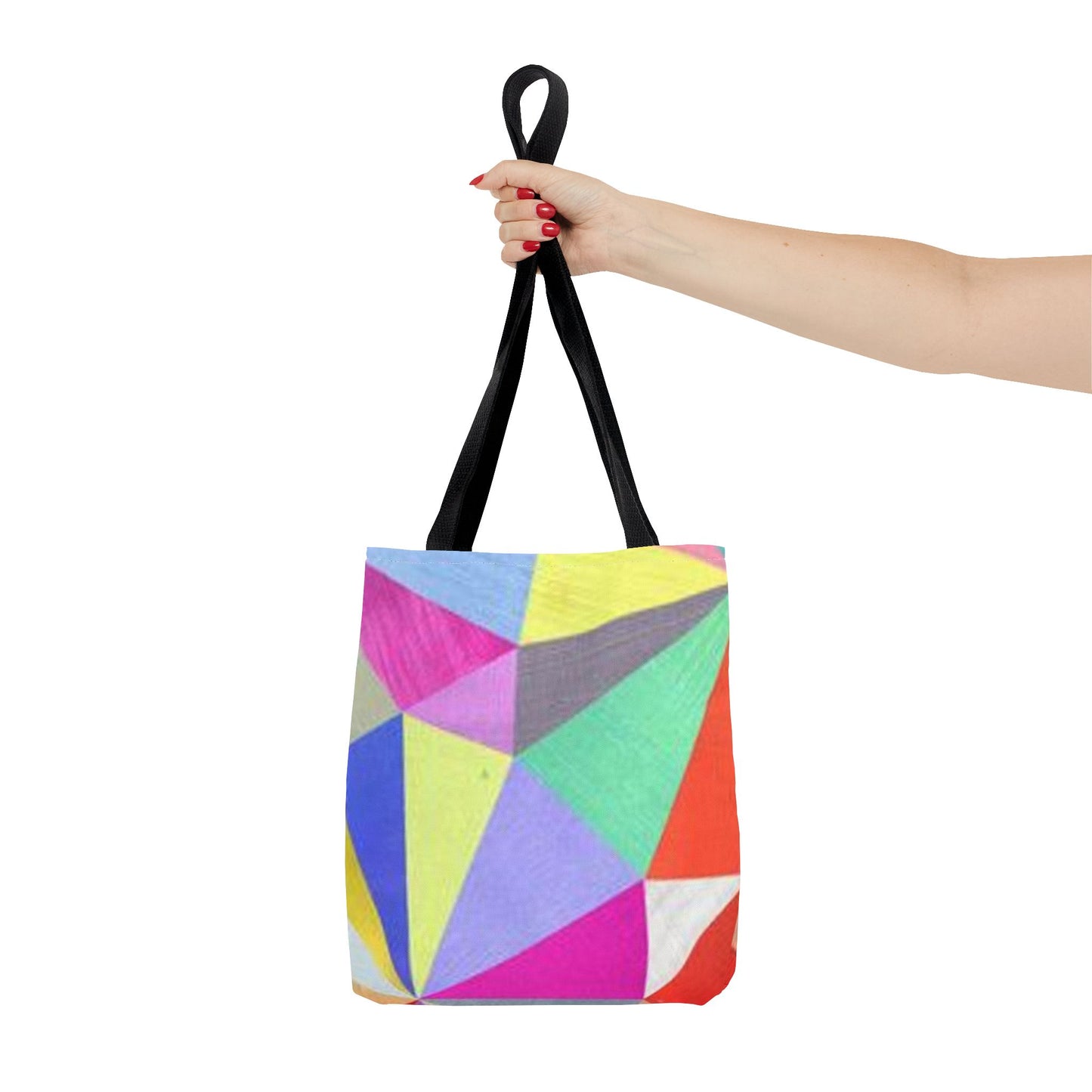 Caribbean All Over Print BRAND NEW Purse - Pocketbook - Travel Tote Bag (AOP) 1