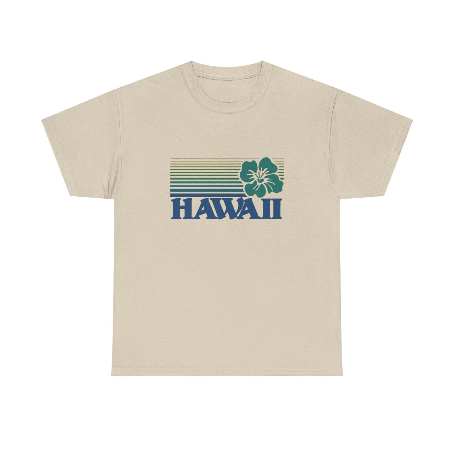 Hawaii Surfing Club Graphic T Shirt NEW ADULT