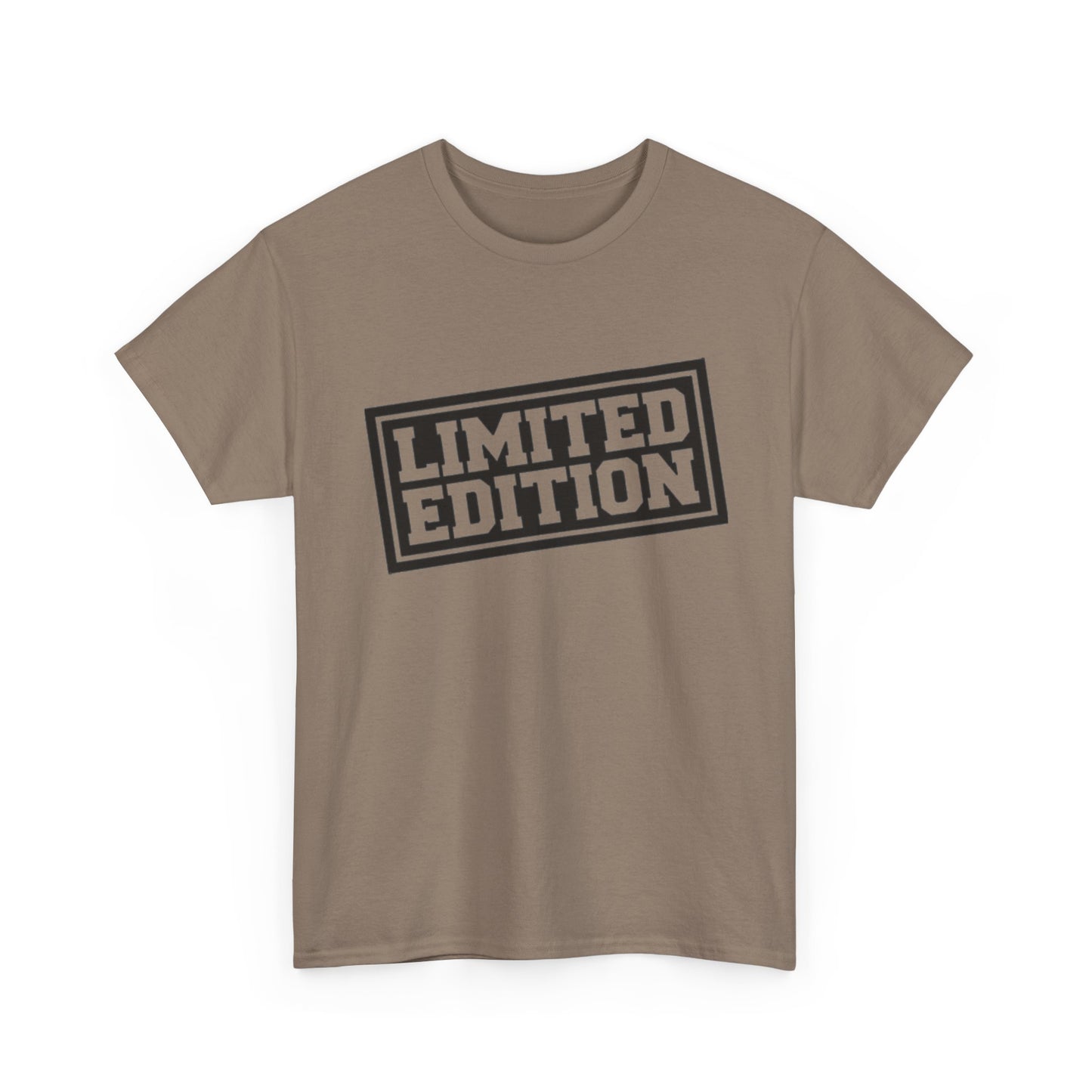 Limited Edition Graphic T Shirt NEW Adult Regular Sizing Tee